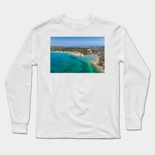 Zaton Long Sleeve T-Shirt